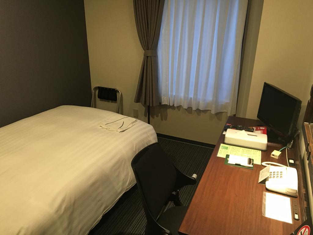 Ochanomizu St. Hills Hotel Tokyo Ngoại thất bức ảnh