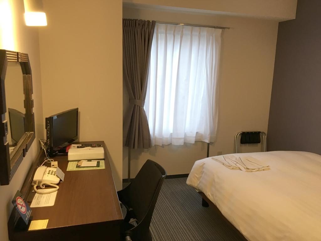 Ochanomizu St. Hills Hotel Tokyo Ngoại thất bức ảnh
